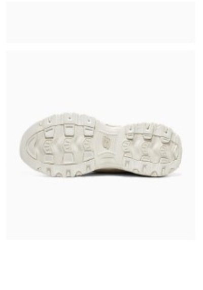 Skechers896193 Ofwt Kadın Spor Ayakkabı Krem