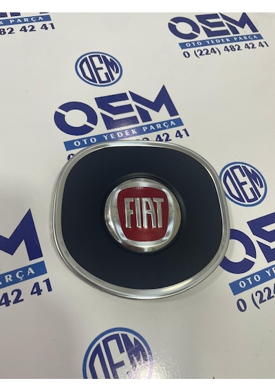 Egea Direksiyon Airbag Armasi/Logosu Sifir  3941262... 544714652