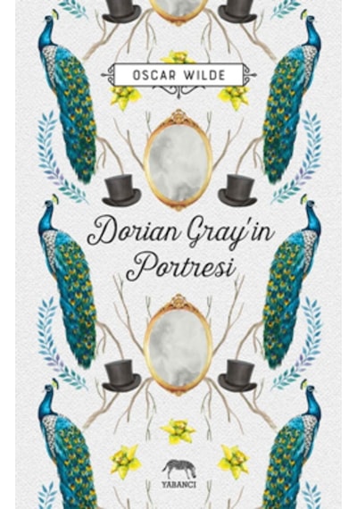 Dorian Gray’In Portresi