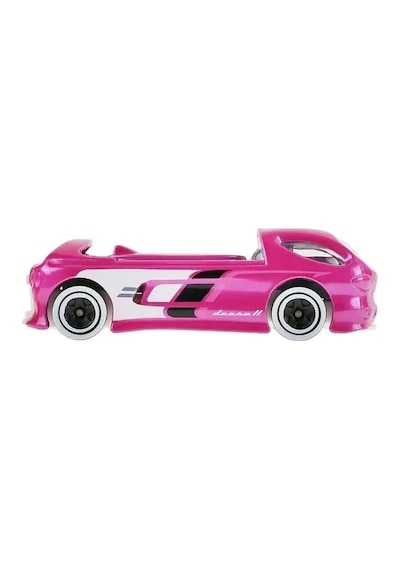 Hot Wheels Tekli Arabalar Deora Iı Jjk70 Kısa Kart
