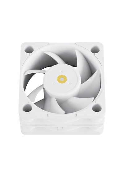 Thermalright Tl-b4020w 40mm Beyaz Kasa Fanı