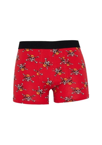 Tudors Erkek 10'lu Likralı Pamuklu Esnek Kumaş Premium Seri Boxer-50517 Çok Renkli