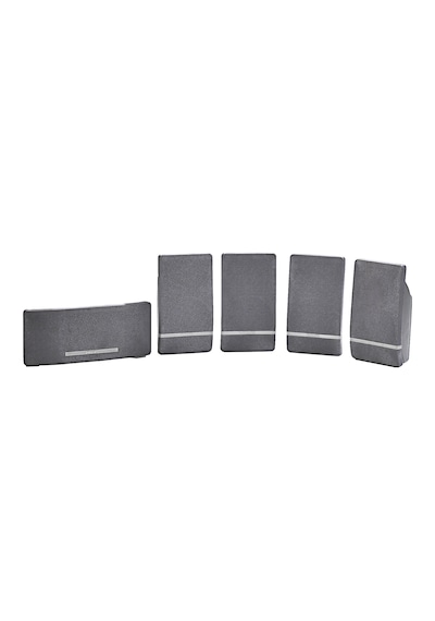 Magıcvoıce Anfi Philips 5'Li Hoparlör Set