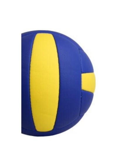 Helix Voleybol Topu Neon Sarı - Mavi