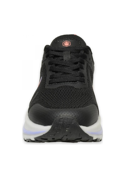 Lumberjack 4W MUSON 4PR Kadın  Siyah Sneaker