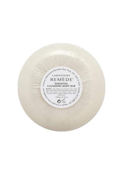 Laboratoire Remede Essential Cleansing Body Bar 100 Gr Diğer