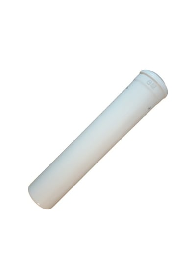 Demirdöküm Uyumlu Nitron Condens-Nitromix 50 Cm Baca İlave Borusu