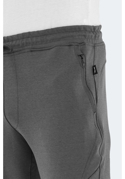 Slazenger Venom 2 Li Set Erkek Siyah - Koyu Gri Pantolon Siyah - Koyu Gri Slazenger Venom 2 Li Set Erkek Siyah - Koyu Gri Pantolon Siyah - Koyu Gri