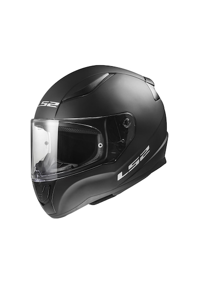 Ls2 Rapıd 2 Mat Siyah Kask Çok Renkli