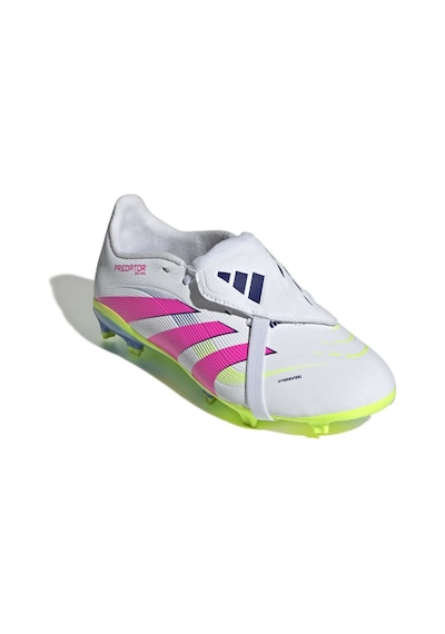 Adidas Id3831 Predator League Ft Fg J Çocuk Krampon Beyaz