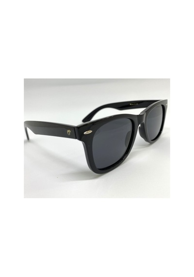 Gl310 Goodlook Polarize Güneş Gözlüğü Siyah