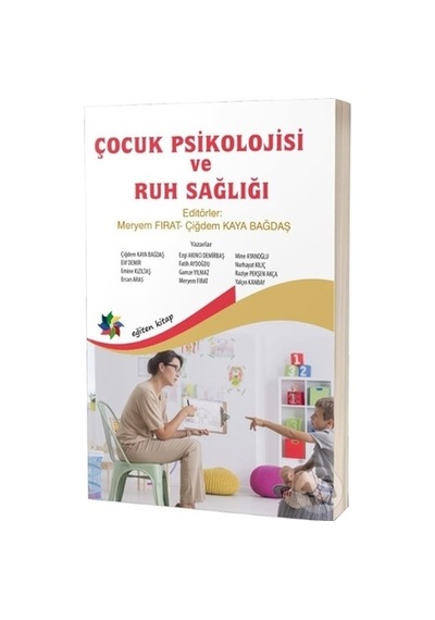 Çocuk Psikolojisi Ve Ruh Sağlığı