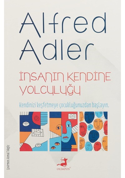 İnsanın Kendine Yolculuğu