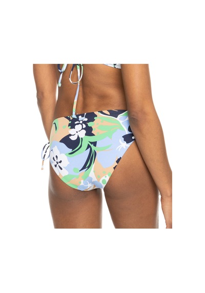 Roxy Pt Beach Classıcs Hıspter Tıes Xbwg Çok Renkli