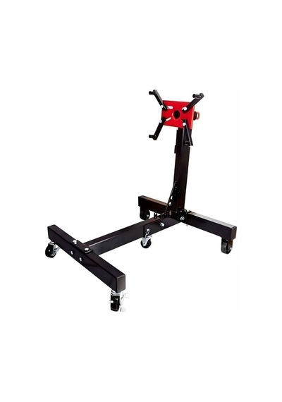 Prodht Motor Toplama Sehpası Katlanır 680 Kg