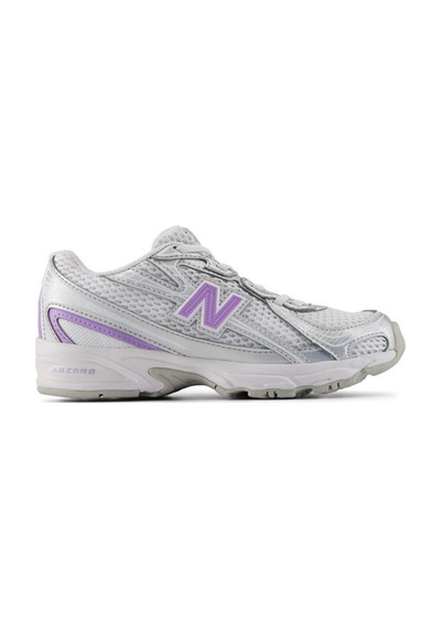 New Balance P7408v0 Nb Lıfestyle Pre Beyaz Çocuk Sneaker