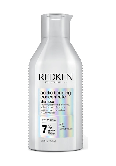 Redken Acidic Bonding Concentrate Bağ Onarıcı Şampuan 300ml