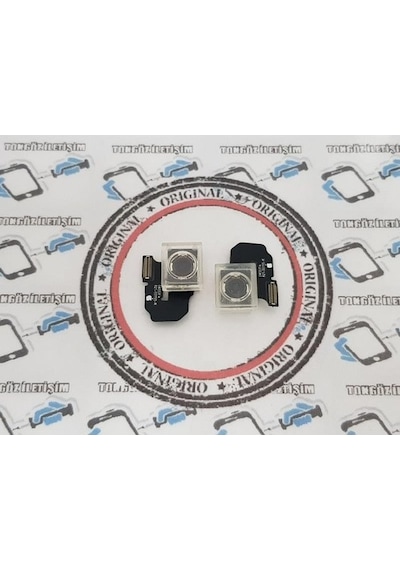 Apple Uyumlu iPhone 6S Plus  Arka Kamera (204402826)