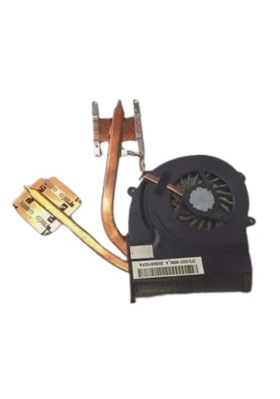Sony Vaıo Vgn-fw Heatsink 073-0001-6153-a