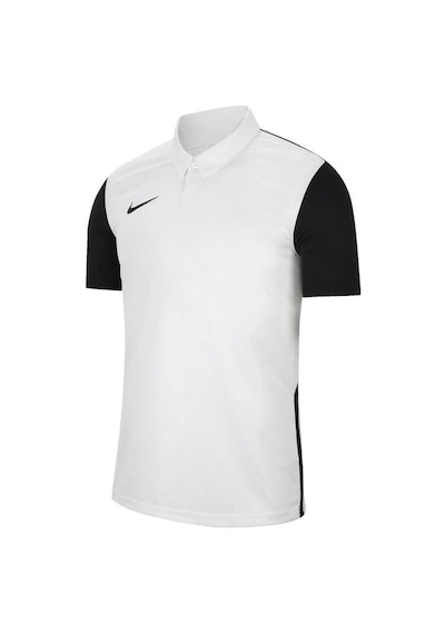 Nike Jersey Trophy Iv Bv6725-102 Erkek Polo Yaka Tişört 001