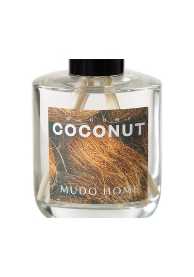 Mudo Home Gloomy Coconut Oda Kokusu 95 Ml Musk