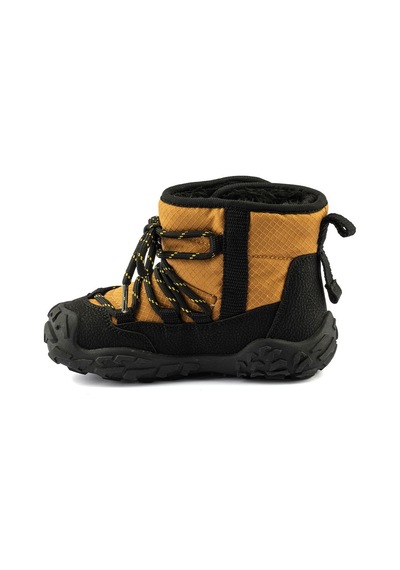 Marco Kids Erkek Çocuk Denali Kar Botu Hardal Bn002