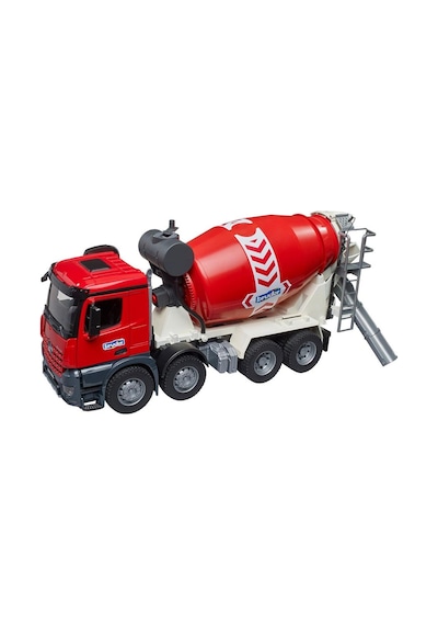 Bruder Mb Arocs Beton Mikser BR03655 Lisanslı Ürün