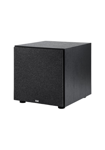 Elac Debut 3.0 Ds103 10" Aktif Subwoofer