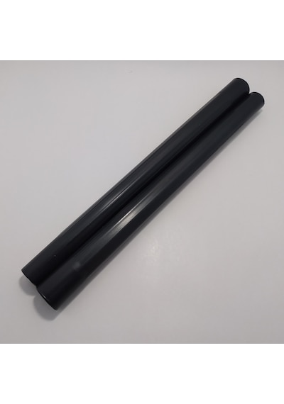 Boru Plastik İlkim AEG Uyumlu  Siyah 35 Mm - 10015063 Takım