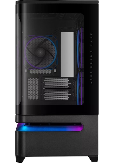 Asus Prime Ap202 Tg Temperli Cam Micro Atx Siyah Bilgisayar Akak0asu0032