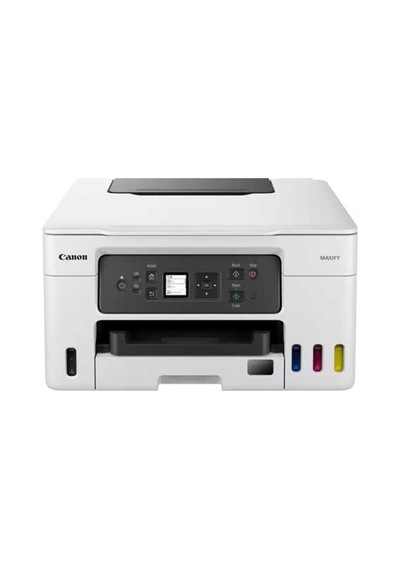 Canon Maxify Gx3040-5777c009 Çok Fonksiyonlu Renkli Mürekkep Tanklı Yazıcı