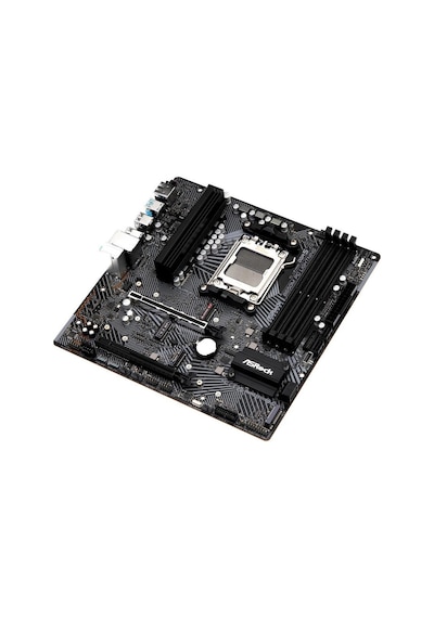 Asrock B650M PG Lightning AMD B650 7200 MHz (OC) DDR5 Soket AM5 Matx Anakart