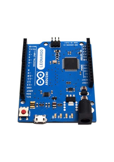 Sanec-Arduino Leonardo R3 + Micro Usb Kablo