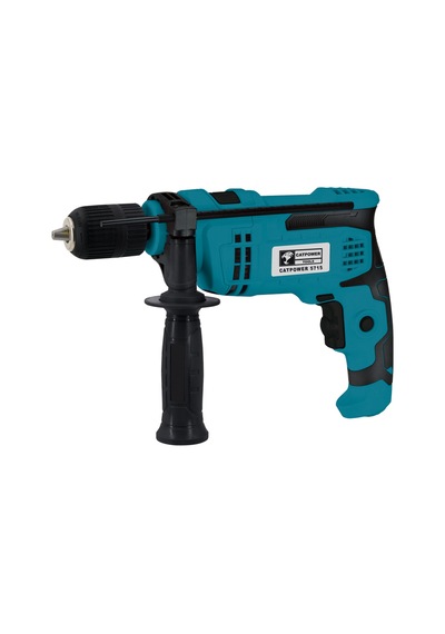 Catpower 5715 Darbeli Matkap 710W - CAT5715