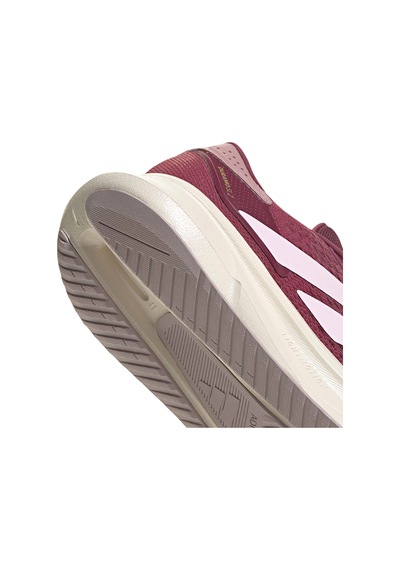 Adidas Duramo Sl 2 Kadın Koşu Ayakkabısı Kj4159 Bordo Lıghtmotıon Yastıklamalı