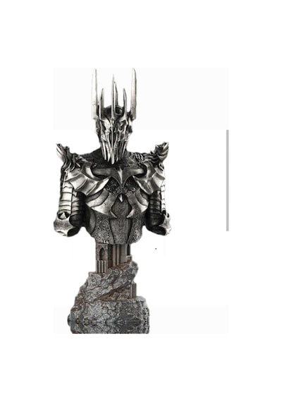 Sauron 15 Cm Büst Figür Lord Of The Rings
