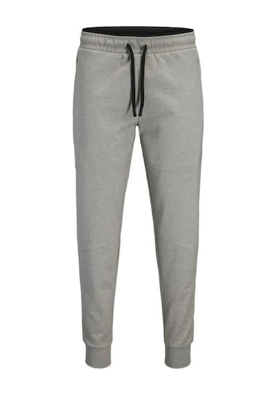 Jack & Jones Jack&jones 12288623 Erkek Esofman Alti - Gri Grı
