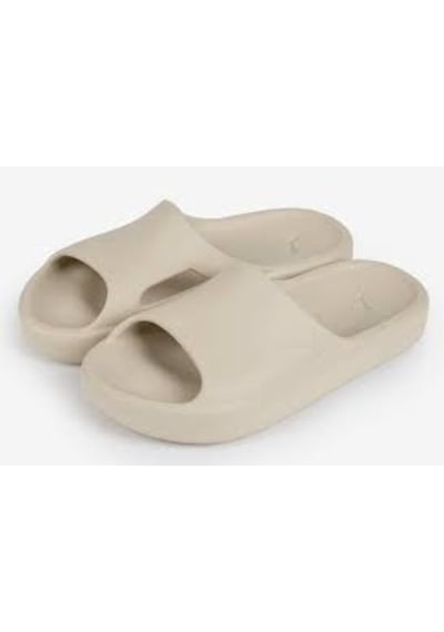 Puma Shibui Cat Erkek Terlik 38529603 Krem