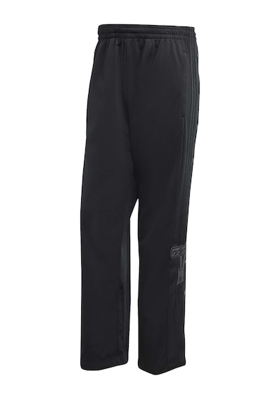 Black/black Adıbreak Tp Siyah