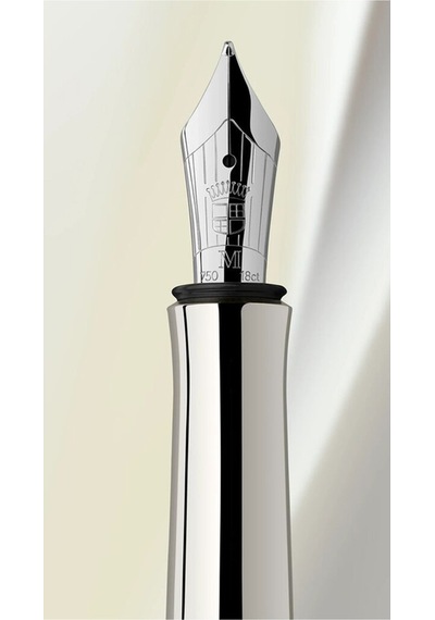 Graf Von Faber-Castell Guilloche Dolma Kalem Konyak 146515
