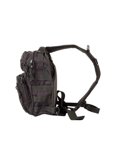 Kombat Uk Su Geçirmez Outdoor Taktik Çapraz Çanta Cep Bölmeli Şehir İçi Askeri Tarz Çok Renkli