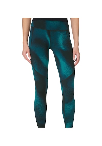 Sweaty Betty Power 7/8 Workout Leggıngs 6600 Yeşil