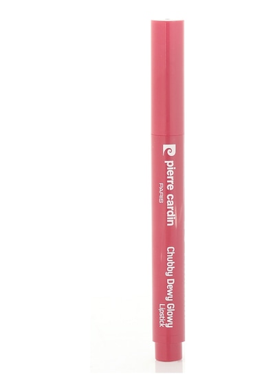 Pierre Cardin Chubby Dewy Glowy Lipstick-ruj-peach-426 0