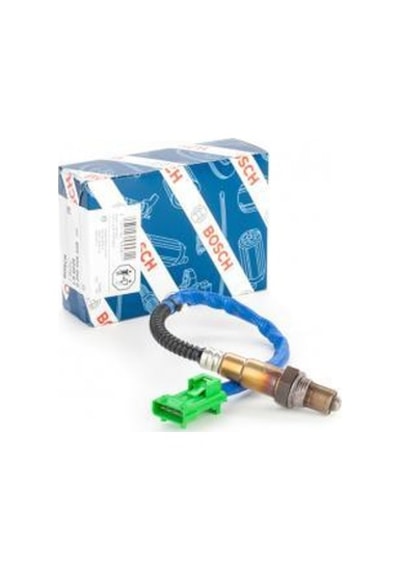 Citroen C4 1.4 2004-2010 Bosch  Oksijen Sensörü N11.1784