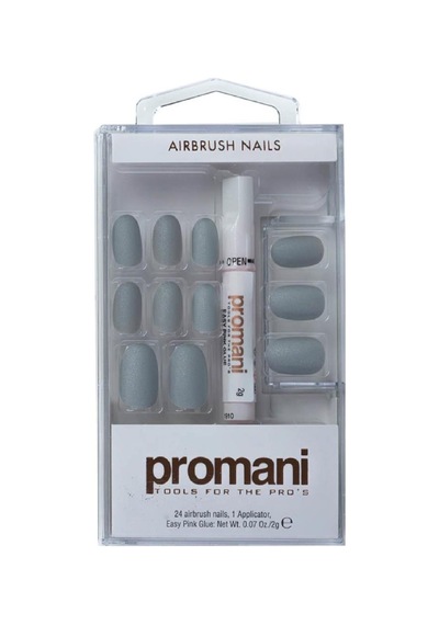Promani Takma Tırnak Seti No: PR-5673