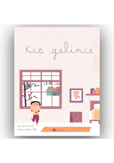 Kış Gelince / Işıl Erverdi
