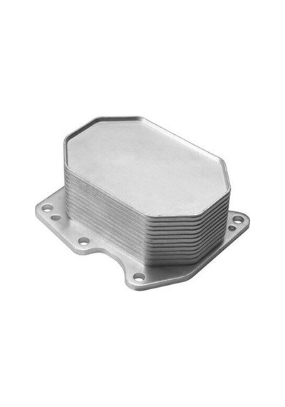 Motor Yağ Soğutucu - Fiat Ducato - Magnetı-marellı-359001602180