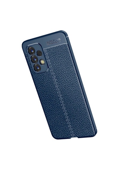 Samsung Uyumlu Galaxy A73 Kılıf Zore Niss Silikon Kapak