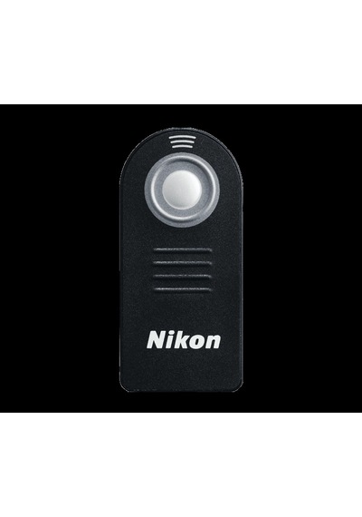 Nikon Nk01 İçin Kablosuz Uzaktan Kumanda