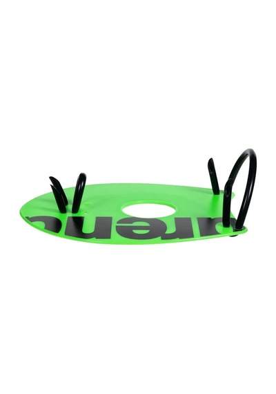 Elite Hand Paddle 2 Unisex Çok Renkli Yüzücü El Paleti 004409110